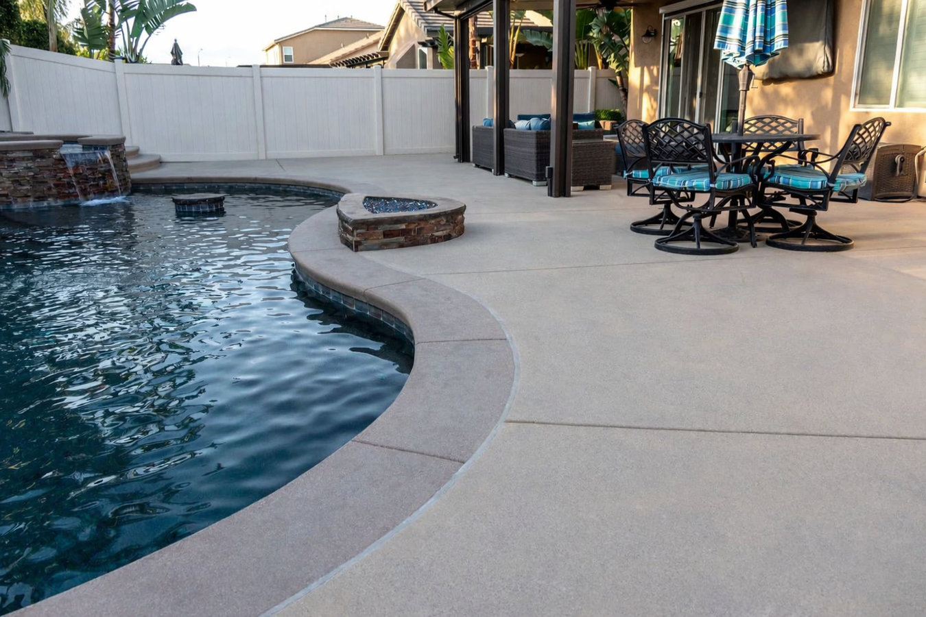 Mansfield Concrete - concrete work in Mansfield, OH